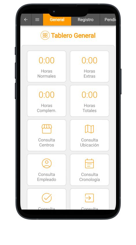 App Overview